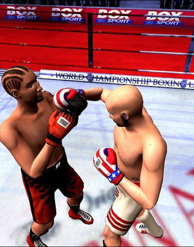 World Championship Boxing Manager 2 - описание, системные требования,  оценки, дата выхода