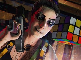 Плейтестеры поделились подробностями об игре Hyenas от авторов Alien: Isolation - изображение 1