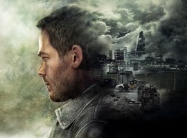 Игре Quantum Break от Remedy — 5 лет. Вот почему это один из лучших шутеров от третьего лица - изображение 1