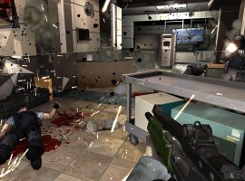 F.E.A.R. вместе с Fallout 2 и 24 играми включили в программу сохранения GOG - изображение 1