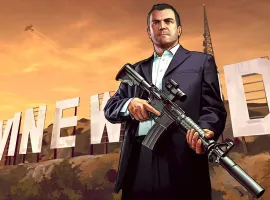 Тест. Угадай часть Grand Theft Auto по описанию миссии - изображение 1