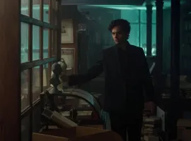 Шоураннеры «Ты» раскрыли альтернативный вариант финала сериала с налетом мистики - изображение 1