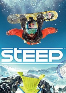 Steep