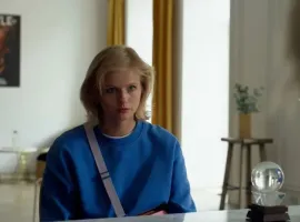 На PREMIER вышел сериал «Блеск»: комедия, криминал, романтика, красивый Петербург и турецкий флёр - изображение 1