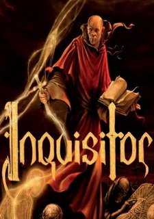 Inquisitor игра прохождение