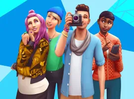 В Sims 4 появятся небинарные персонажи и новые местоимения - изображение 1