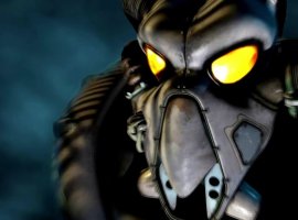 Исходный код Fallout 1 и 2 всё-таки сохранился — хотя Тим Кейн и сетовал на его утрату - изображение 1