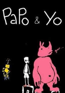 Papo & Yo