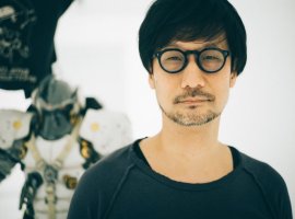 Кодзима обсудил новую игру с мастером хоррора Дзюндзи Ито - изображение 1