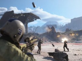 Gamescom 2024: авторы ARC Raiders раскрыли окно релиза в свежем трейлере - изображение 1