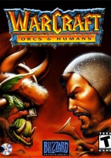 Warcraft: Orcs & Humans