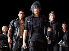 PS Plus покинут несколько частей Final Fantasy и ряд других игр - изображение 1