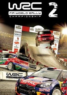 WRC 2