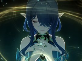 Genshin Impact получило обновление «Луна I — Песня полой луны: Вступление» - изображение 1