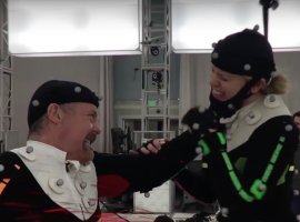 Создатели Friday the 13th сняли сцены убийств для игры - изображение 1