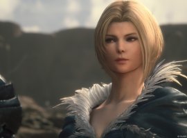 Digital Foundry сравнила CGI-сцены в Final Fantasy 13 и графику Final Fantasy 16 - изображение 1