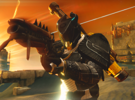 Подробности нового PvP-режима в Destiny: House of Wolves - изображение 1