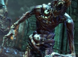 Одного провала мало. Еще одна Singularity? - изображение 1