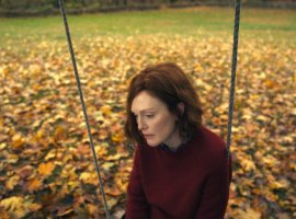 Рецензия на «Историю Лизи». Почему сериал по Стивену Кингу не удался как хоррор и любовная история - изображение 1