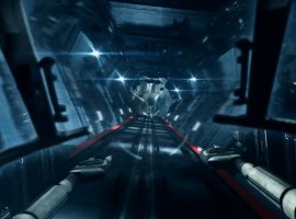 Eve: Valkyrie выйдет эксклюзивно для очков Oculus Rift
 - изображение 1