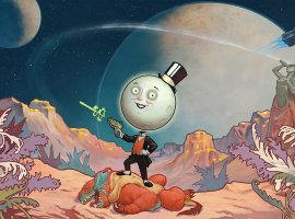 The Outer Worlds 2 получила хвалебные отзывы критиков — хвалят геймплей, сюжет и юмор - изображение 1