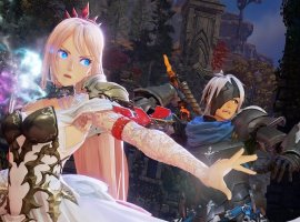 ​Продажи Tales of Arise достигли 2 млн копий - изображение 1