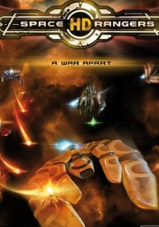 Space Rangers HD: A War Apart