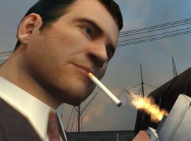 Мнение: чем хороша первая часть Mafia  - изображение 1