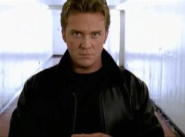 Фанатам Стивена Кинга на халяву: Смотрим «Мёртвую зону» бесплатно - изображение 1