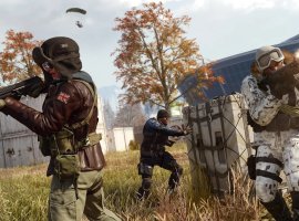 В Call of Duty: Warzone вернули Верданск и начался третий сезон - изображение 1