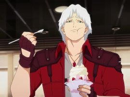 Аниме-сериал Devil May Cry помог пятой части DMC достичь продаж в 10 млн копий - изображение 1