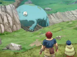 Аниме Quality Assurance in Another World получило первый трейлер - изображение 1