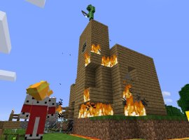 Нотч. Проклятие одной игры - изображение 1