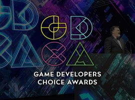Elden Ring и Stray лидируют по количеству номинаций на GDC Awards 2023 - изображение 1