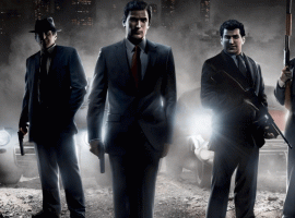 Переиздания Mafia 2 и Mafia 3 стали бесплатными. Правда, только в Малайзии - изображение 1
