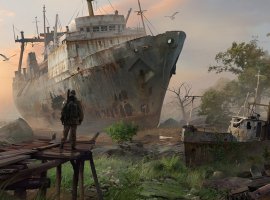 Авторы Areal переделывают игру в Stalker Apocalypse - изображение 1