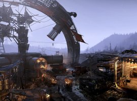 Bethesda добавит рыбалку и игру за гуля в Fallout 76 - изображение 1