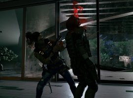 В брутальном трейлере Wanted: Dead рассказали об особенностях боевой системы - изображение 1