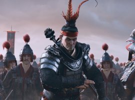 Рецензия на Total War: Three Kingdoms - изображение 1