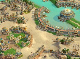 Авторы Age of Mythology: Retold раскрыли точное время релиза игры - изображение 1