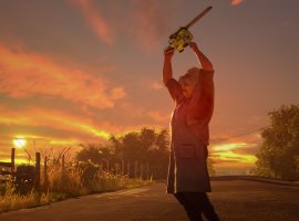За первый месяц в The Texas Chain Saw Massacre сыграло более 4 миллионов игроков - изображение 1