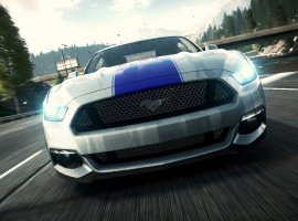Чамп и Бейсовский проведут последний стрим по Need for Speed Rivals - изображение 1
