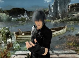 Самые «тяжелые» видеоигры: кто сможет превзойти 148 гигабайт Final Fantasy XV? - изображение 1