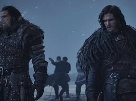 В сеть слили 25 минут геймплея Game of Thrones: Kingsroad - изображение 1
