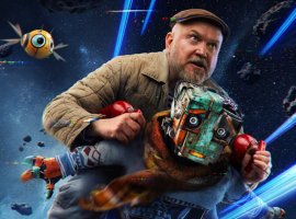 Второй сезон сериала «Кибердеревня» покажут 18 октября - изображение 1