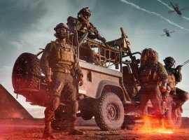 Battlefield 6 на коне: шутер возглавил топ загрузок из PSN в октябре 2025 года - изображение 1