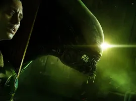 Влияние Ганса Рудольфа Гигера на игры: от Mortal Kombat и Alien: Isolation до Scorn и Gears of War - изображение 1