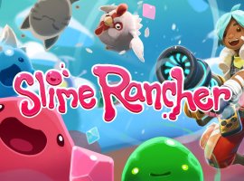 Создатели «Джона Уика» и «Соника в кино» займутся киноадаптацией Slime Rancher - изображение 1
