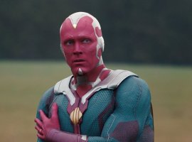 Шоу про Вижна выйдет в 2026 году и им займётся шоураннер «Звёздного пути Пикар» - изображение 1