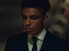 В сериале «Титаны» появится новый Робин — его сыграет актер из «Бэтмена» с Паттинсоном - изображение 1